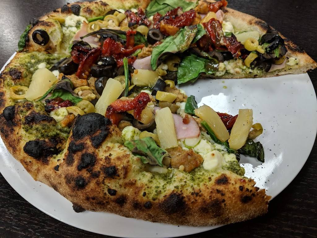 1000 Degrees Pizza Salad Wings | restaurant | 237 S Battlefield Blvd ste 14d, Chesapeake, VA 23322, USA | 7574820915 OR +1 757-482-0915