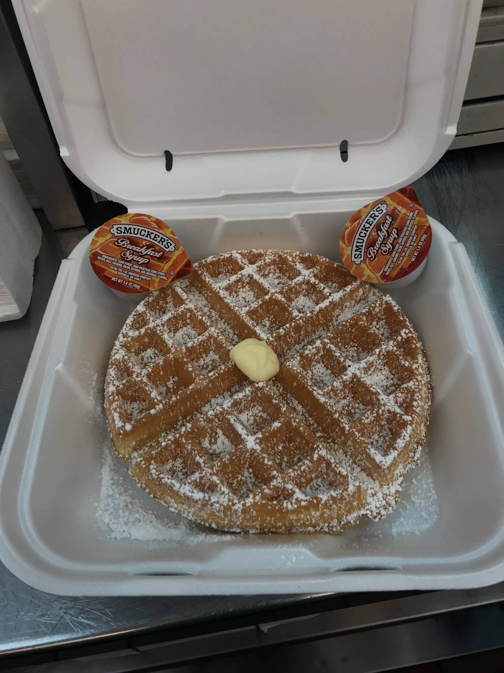 Legend Restaurant | restaurant | 614 Laurens St, Baltimore, MD 21217, USA | 4102250257 OR +1 410-225-0257