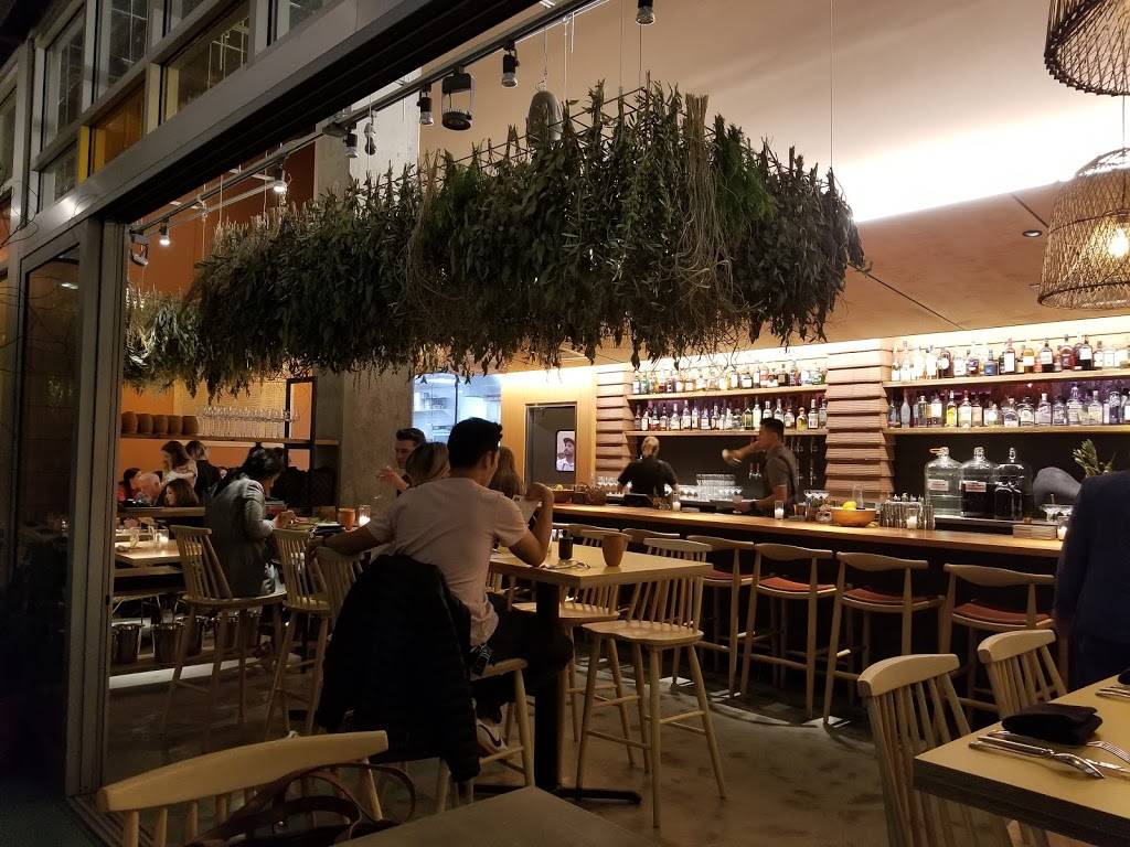 YAPA | restaurant | 236 S Los Angeles St suite g, Los Angeles, CA 90012, USA | 2139473399 OR +1 213-947-3399