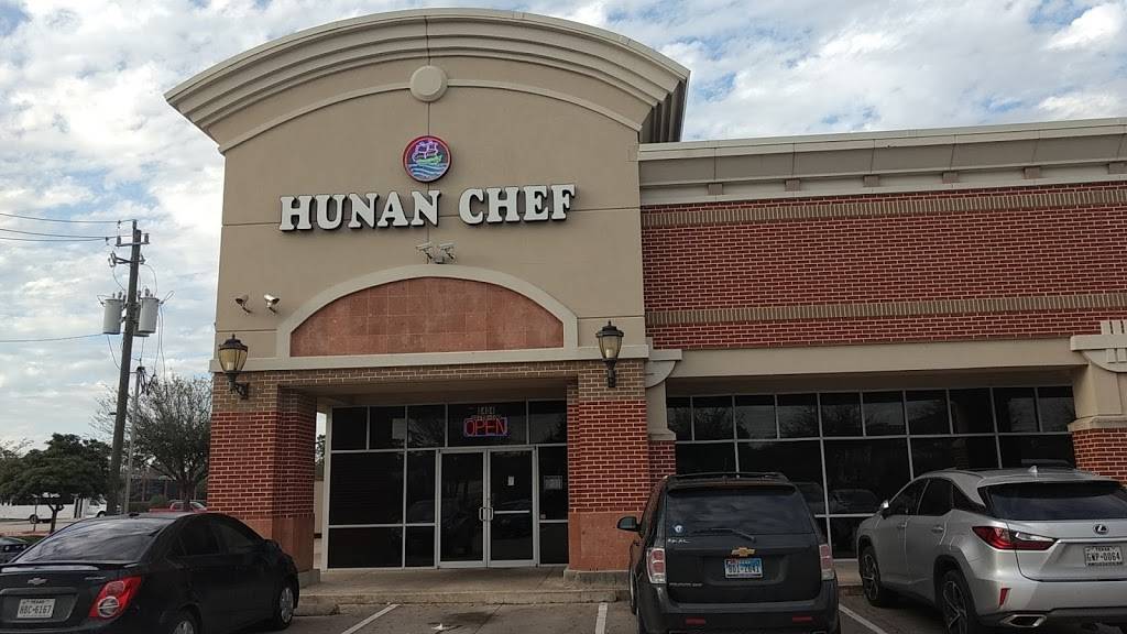 Hunan Chef | restaurant | 8404 Katy Fwy, Houston, TX 77024, USA | 7139848488 OR +1 713-984-8488