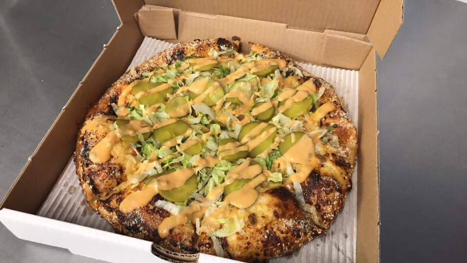 Superior Pizza & Subs | restaurant | 9449 W 6 Mile Rd, Brimley, MI 49715, USA | 9062487827 OR +1 906-248-7827