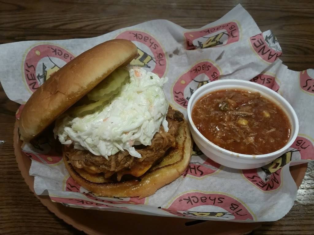 Shanes Rib Shack | restaurant | 8055 Senoia Rd #200, Fairburn, GA 30216, USA | 7709698600 OR +1 770-969-8600