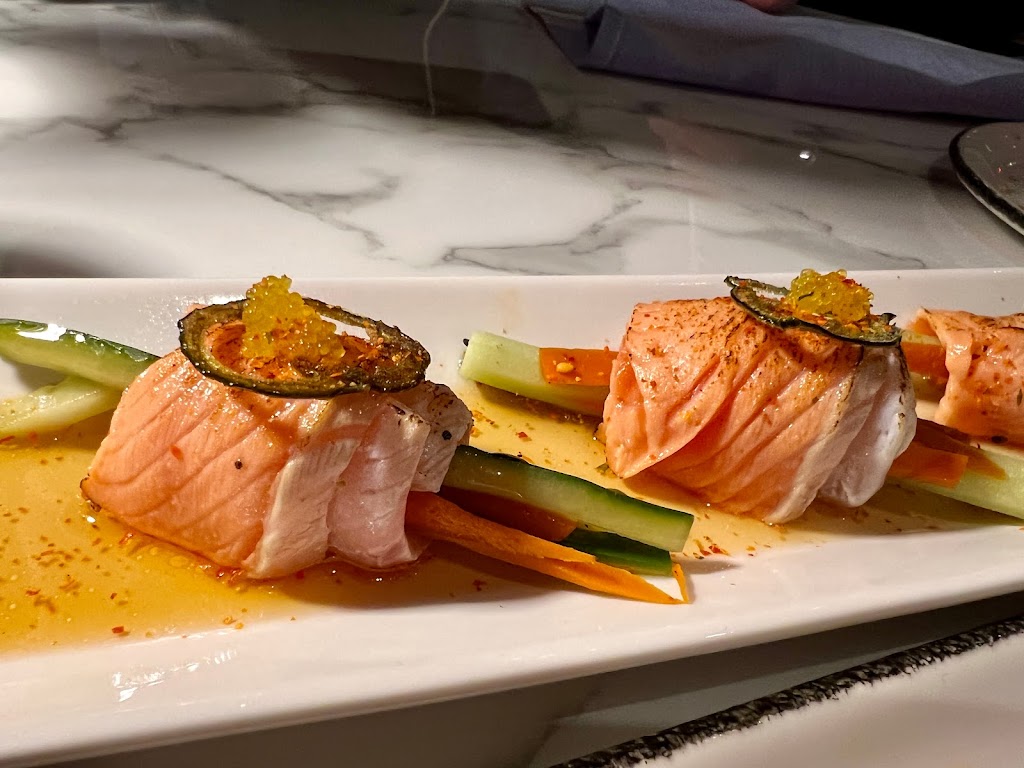 Sushi on Post Oak | restaurant | 2027 Post Oak Blvd, Houston, TX 77056, USA | 3463192183 OR +1 346-319-2183