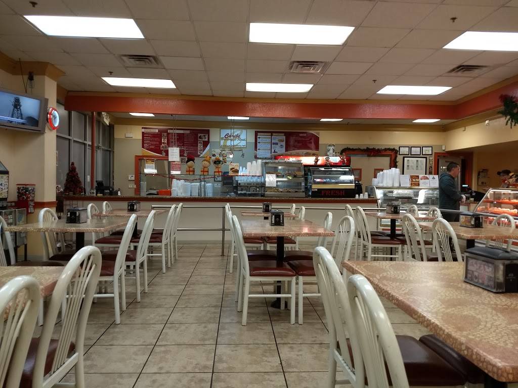 Caribe Bakery & Restaurant | restaurant | 1351 N Goldenrod Rd, Orlando, FL 32807, USA | 4072734172 OR +1 407-273-4172