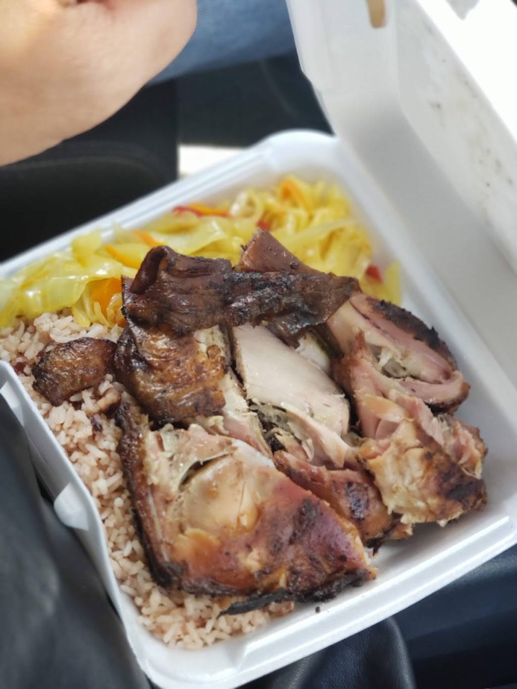 Quality Taste Jamaican Restaurant | restaurant | 4002 Lancaster Ave, Philadelphia, PA 19104, USA | 2676346821 OR +1 267-634-6821