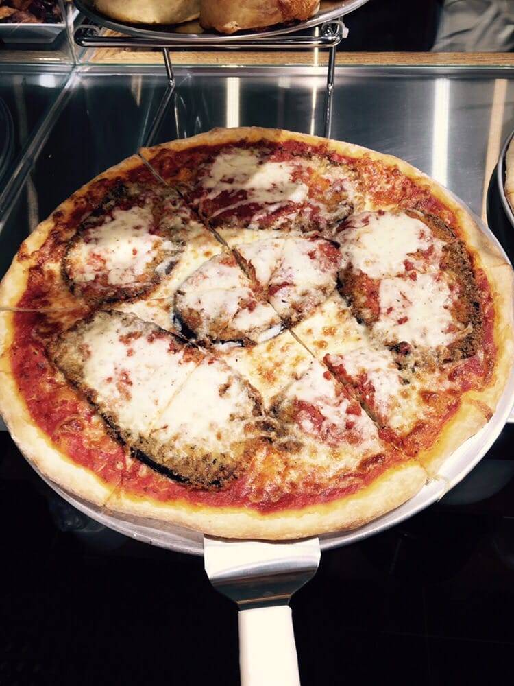 Yankee Pizza | restaurant | 181 Loisaida Ave, New York, NY 10009, USA | 6467603334 OR +1 646-760-3334