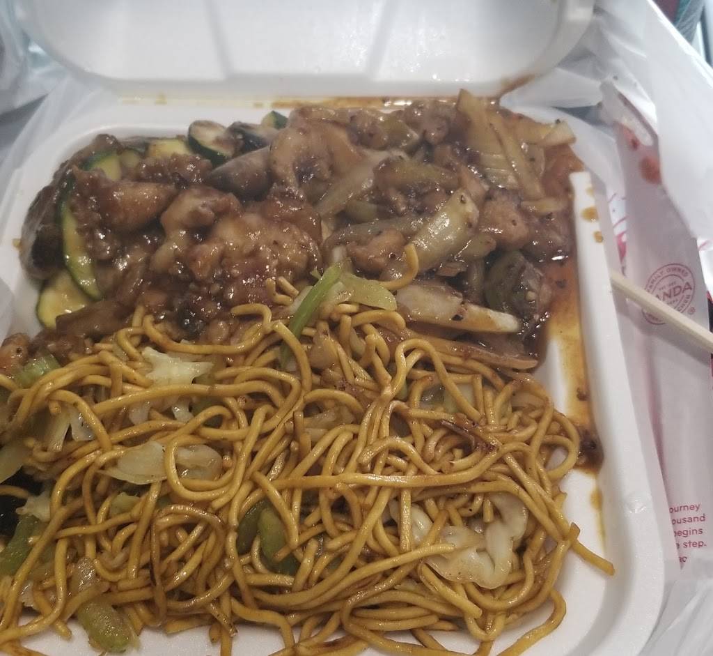 Panda Express | meal takeaway | 4247 W 167th St, Country Club Hills, IL 60478, USA | 7087994486 OR +1 708-799-4486