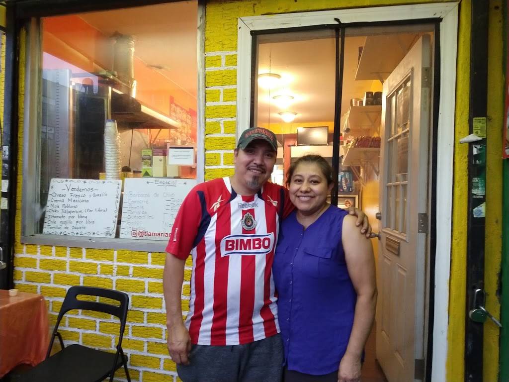 Tia Maria | restaurant | 30-90 14th St, Queens, NY 11102, USA | 3478480159 OR +1 347-848-0159