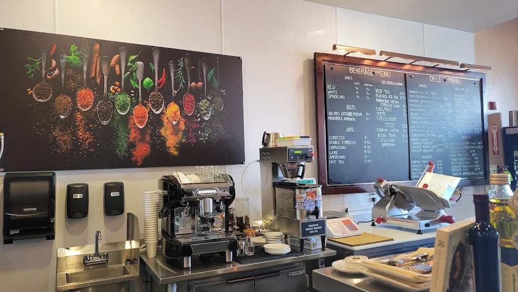 Prosecco Italian Osteria | restaurant | 2505 Anthem Village Dr Suite B, Henderson, NV 89052, USA | 7252048073 OR +1 725-204-8073