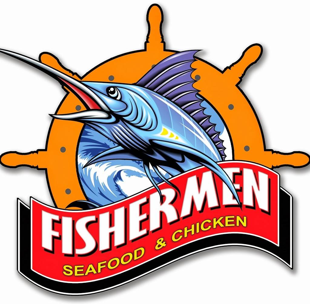 Fishermen | restaurant | 3506 Dorr St, Toledo, OH 43607, USA | 4195369295 OR +1 419-536-9295