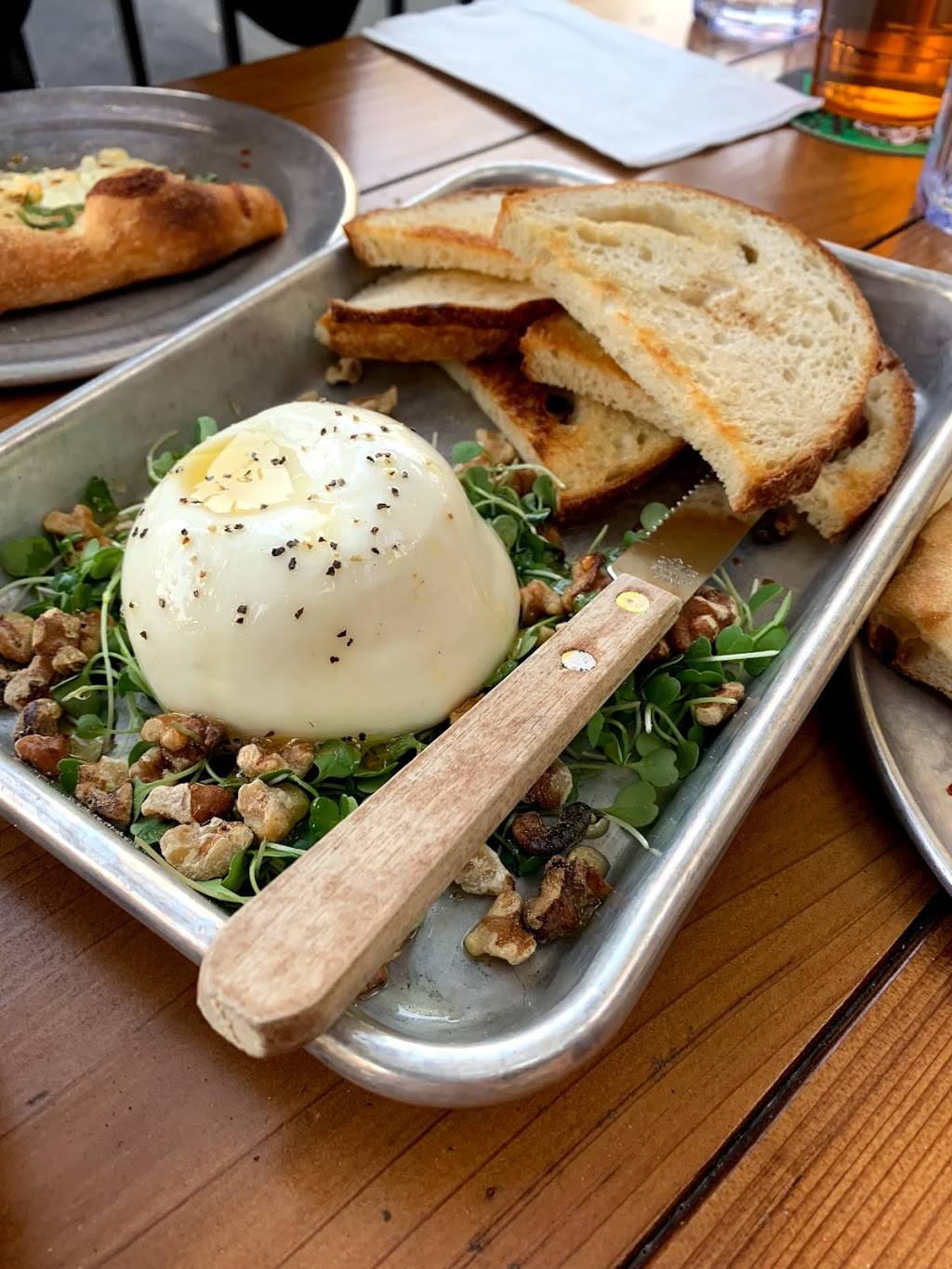 State of Mind Public House and Pizzeria | restaurant | 101 Plaza N, Los Altos, CA 94022, USA | 6503835210 OR +1 650-383-5210