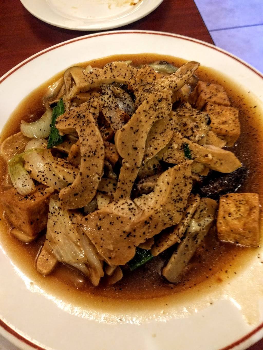 Tu Tai 2 | restaurant | 1531 Webster St, Alameda, CA 94501, USA | 5105236993 OR +1 510-523-6993