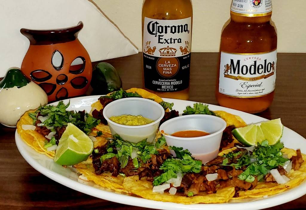 Capt. Lalos Cabin Mexican Grill | restaurant | 205 Bayou Gardens Blvd Suite A- B, Houma, LA 70364, USA | 9852624253 OR +1 985-262-4253