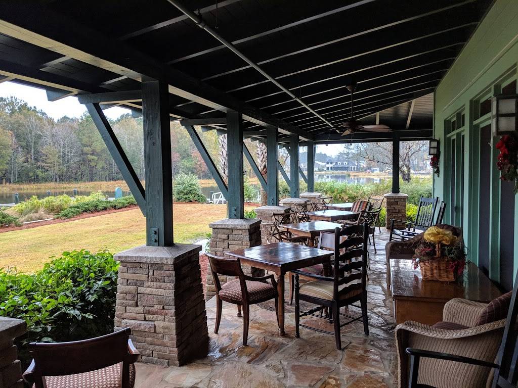 Backwater Bills Grill | restaurant | 202 Hampton Lake Crossing, Bluffton, SC 29910, USA | 8438367475 OR +1 843-836-7475