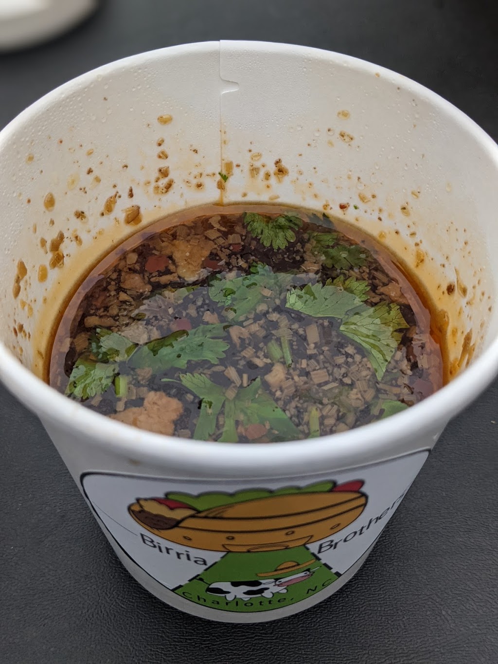 Birria Brothers CLT | restaurant | 3023 Central Ave, Charlotte, NC 28205, USA | 9803358895 OR +1 980-335-8895