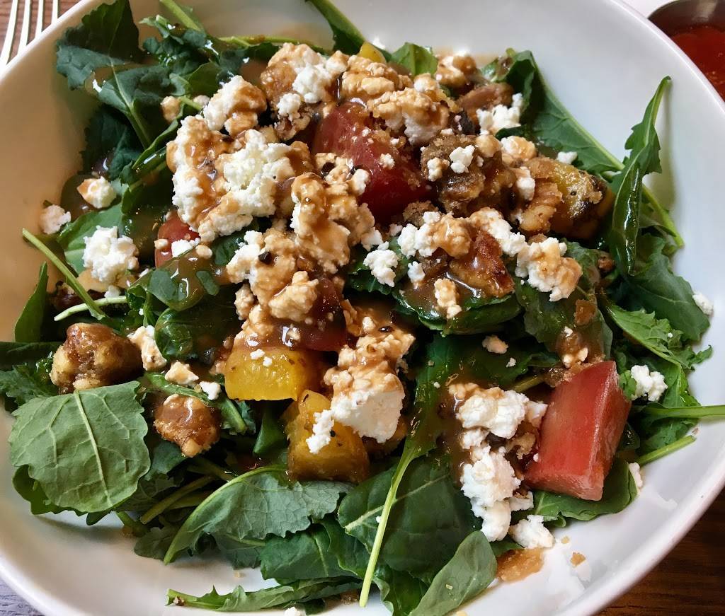 Saltine | restaurant | 100 E Main St, Norfolk, VA 23510, USA | 7577636280 OR +1 757-763-6280