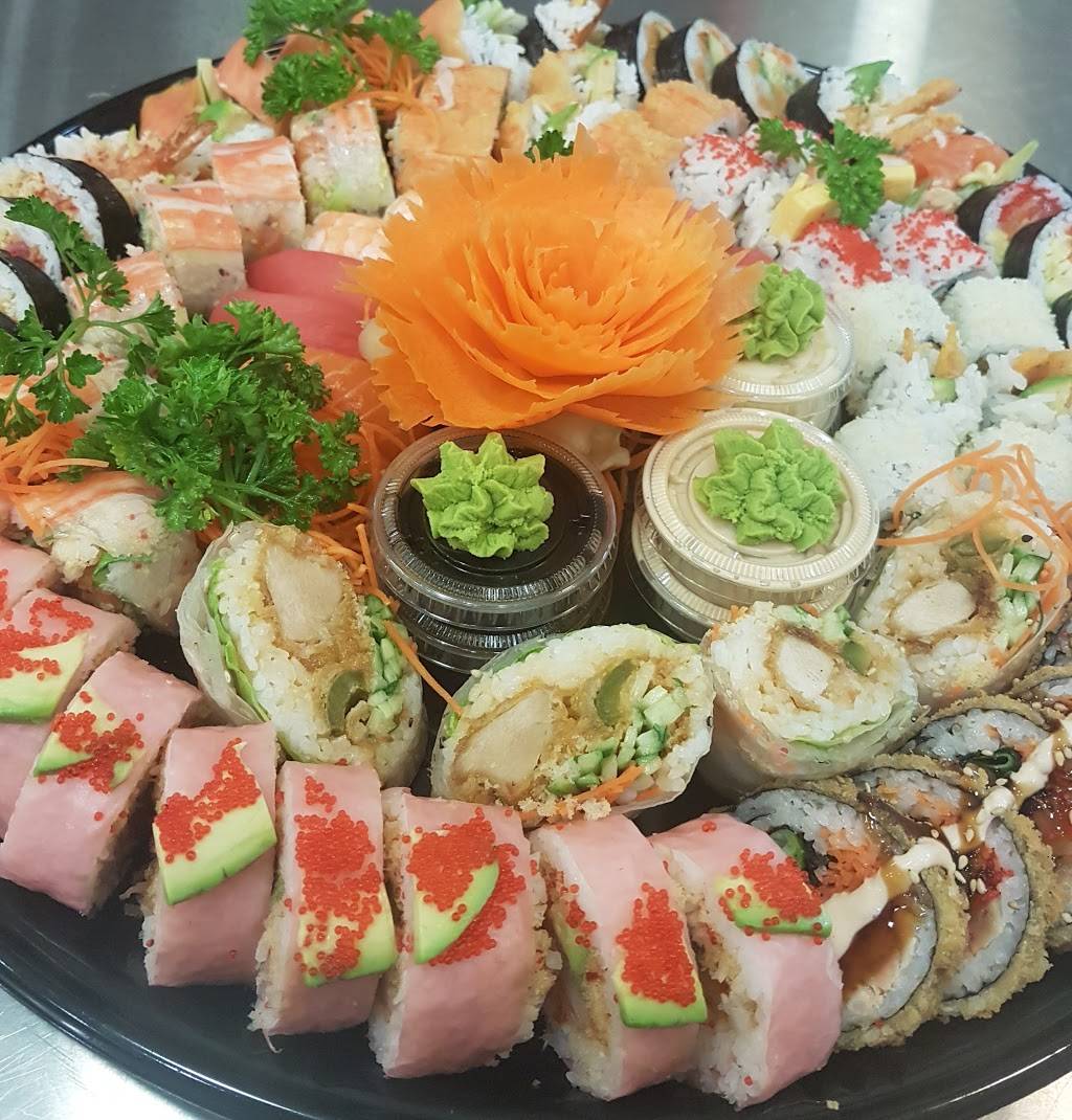 Sushi Ryo | restaurant | 4943 Boulevard Rosemont, Montréal, QC H1T 2E6, Canada | 4383867788 OR +1 438-386-7788