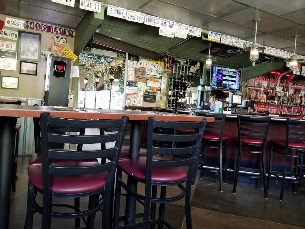 Backyard Grill-Bar | restaurant | 838 E Johnson St, Fond du Lac, WI 54935, USA | 9209249400 OR +1 920-924-9400