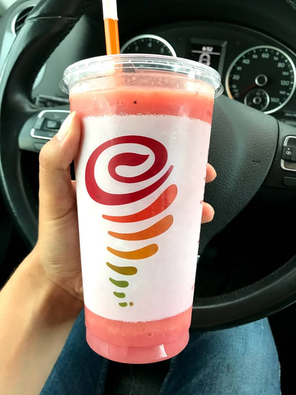 Jamba | restaurant | 100 E 120th Ave Ste C120, Northglenn, CO 80233, USA | 3032554554 OR +1 303-255-4554