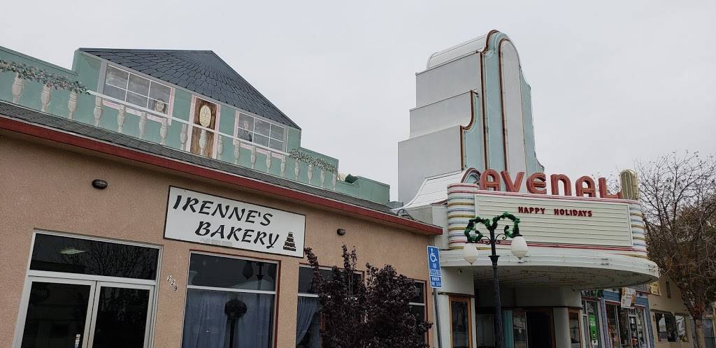 Los Primos Bakery | restaurant | 744 Skyline Blvd # 130, Avenal, CA 93204, USA | 5593869437 OR +1 559-386-9437