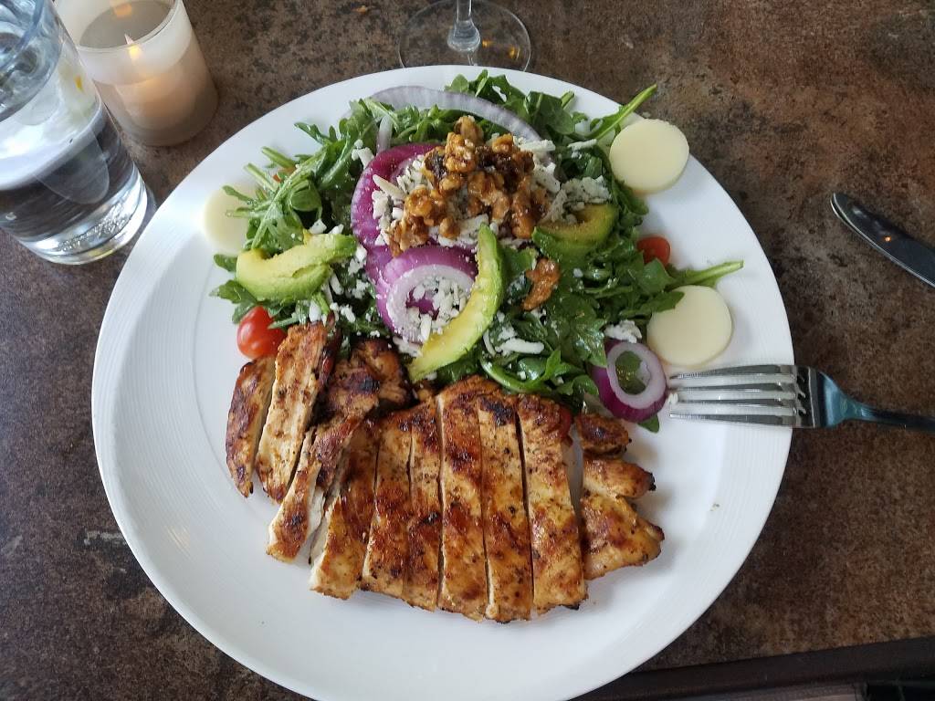 Tri Valley Bistro | restaurant | 519 Main St, Pleasanton, CA 94566, USA | 9255233815 OR +1 925-523-3815