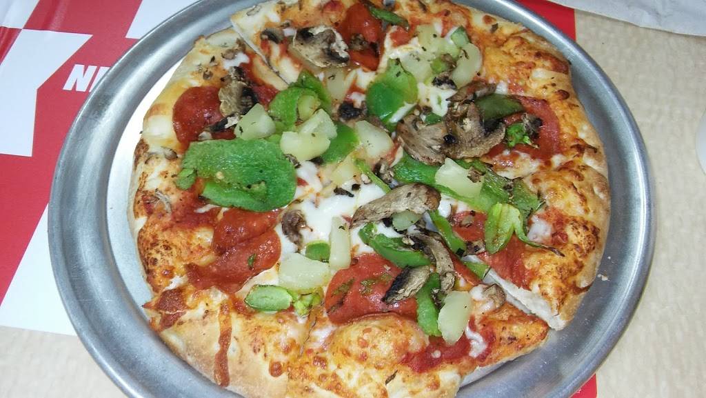 Cicis | restaurant | 655 W Illinois Ave Bldg 200, Ste 220, Dallas, TX 75224, USA | 2149437700 OR +1 214-943-7700