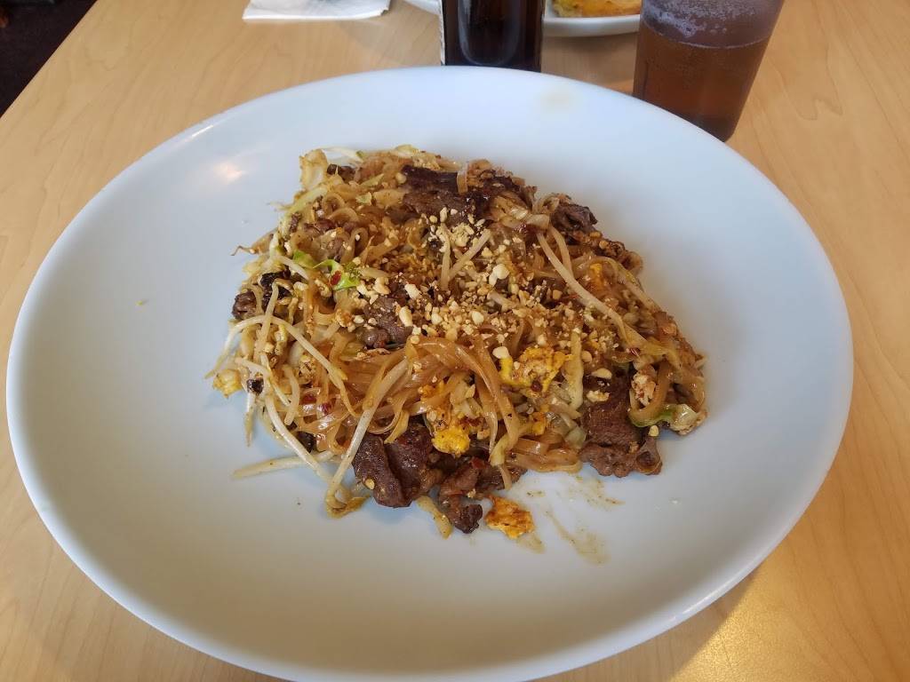 Japan Ginger | restaurant | 220 Front St N, Issaquah, WA 98027, USA | 4254276080 OR +1 425-427-6080