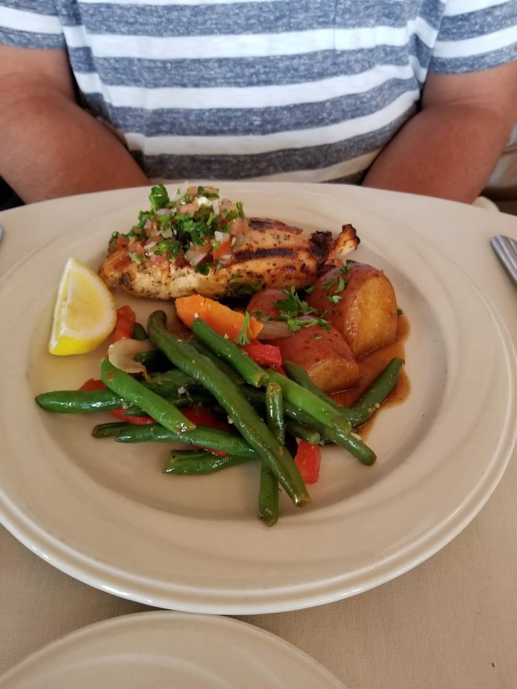 Cafe Bel Ami | restaurant | 229 E William St, Wichita, KS 67202, USA | 3162673433 OR +1 316-267-3433