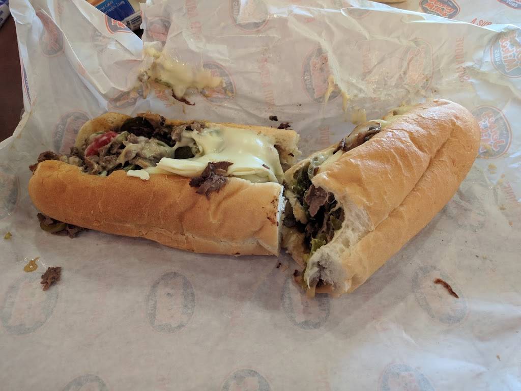 Jersey Mikes Subs | meal takeaway | 74 W 11400 S, Sandy, UT 84070, USA | 3852751121 OR +1 385-275-1121