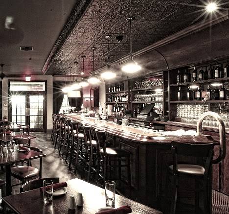 Rouge | restaurant | 908 71st St, Miami Beach, FL 33141, USA | 3057209125 OR +1 305-720-9125