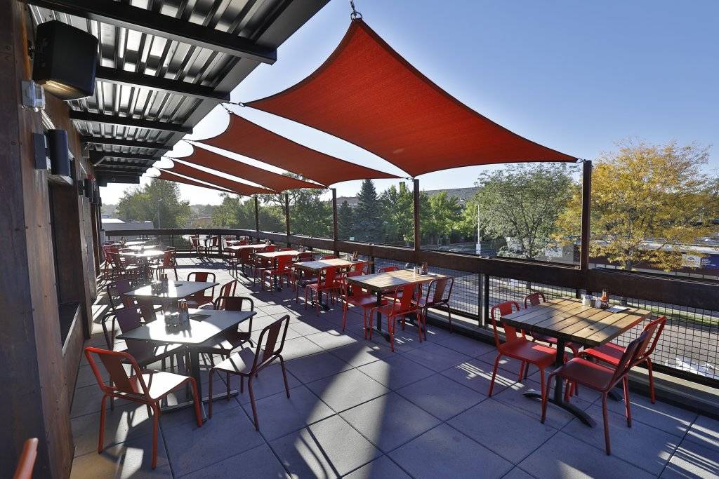 Fat Sullys Pizza- Colorado Springs | restaurant | 528 S Tejon St, Colorado Springs, CO 80903, USA | 7192084770 OR +1 719-208-4770