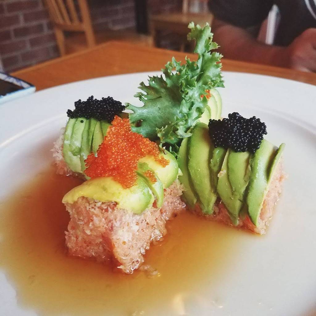 Osaka | restaurant | 7 Old S St, Northampton, MA 01060, USA | 4135879548 OR +1 413-587-9548