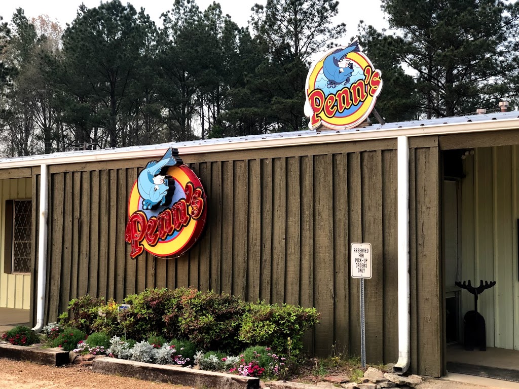 Penns Restaurants | restaurant | 1528 MS-43, Canton, MS 39046, USA | 6018591315 OR +1 601-859-1315