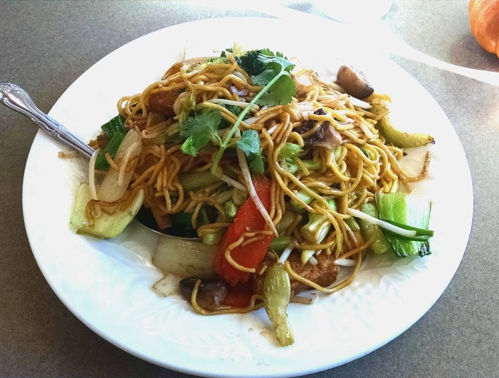 Mali Thai Cuisine | restaurant | 864 Beltline Rd, Springfield, OR 97477, USA | 5413575956 OR +1 541-357-5956
