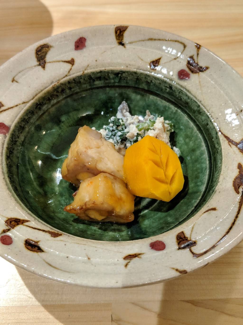 Shoushin | restaurant | 3328 Yonge St, Toronto, ON M4N 2M4, Canada | 4164889400 OR +1 416-488-9400