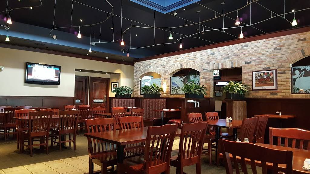 Bob Os Restaurant & Bar | restaurant | 4335 Chantilly Shopping Center, Chantilly, VA 20151, USA | 7039612800 OR +1 703-961-2800