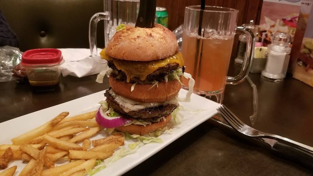 Ruby Tuesday | restaurant | 1685 S Pleasant Valley Rd, Winchester, VA 22601, USA | 5406623236 OR +1 540-662-3236