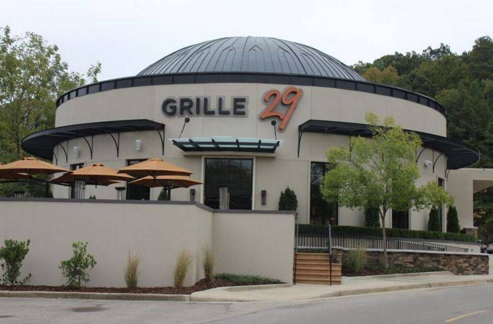 Grille 29 | restaurant | 971 Brookwood Village, Birmingham, AL 35209, USA | 2057831295 OR +1 205-783-1295