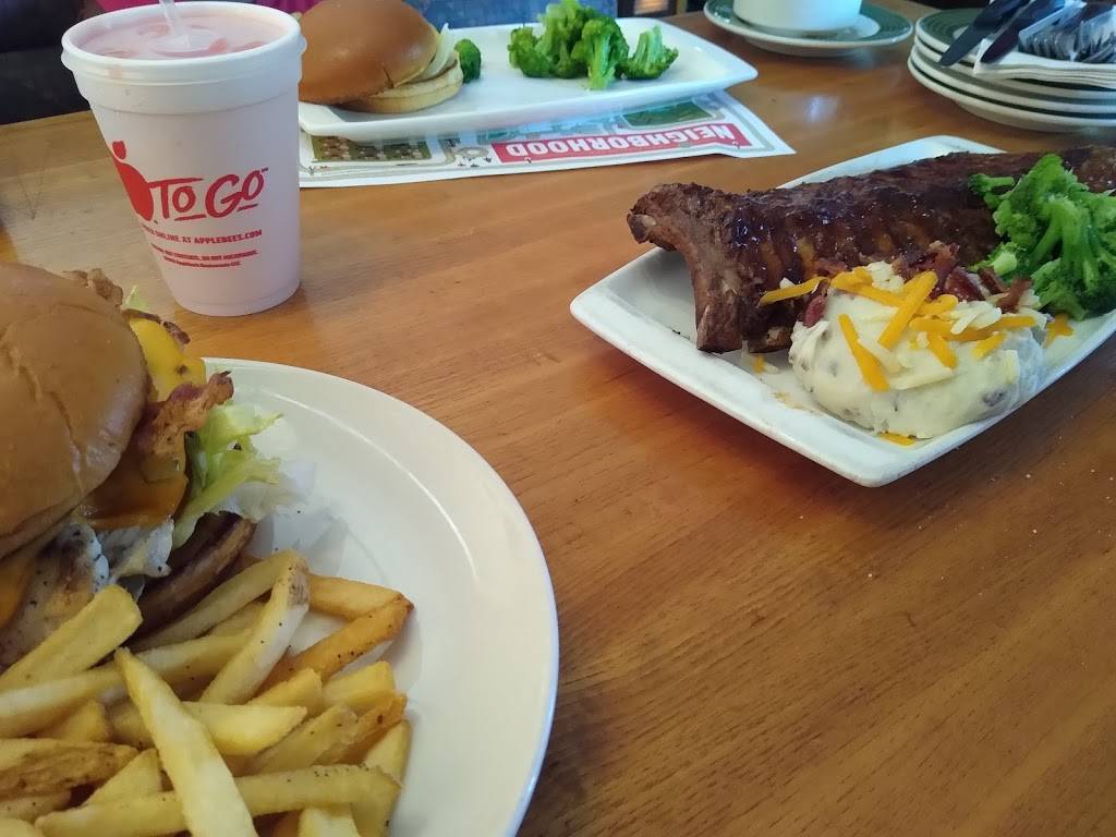 Applebees Grill + Bar | restaurant | 655 Duluth Hwy, Lawrenceville, GA 30045, USA | 7703399752 OR +1 770-339-9752