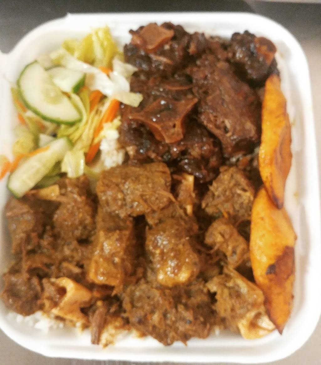 ONESTOP CARIBBEAN CUISINE | restaurant | 334 Rue Saint-Jacques, Lachine, QC H8R 1E2, Canada | 5143604343 OR +1 514-360-4343
