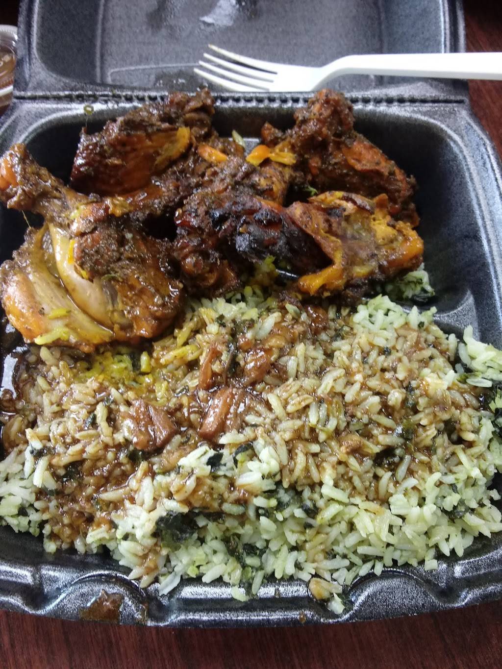 Golden Krust | restaurant | 467 Lyons Ave, Newark, NJ 07112, USA | 9739266705 OR +1 973-926-6705