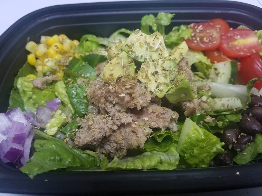 Come Home Eatery | restaurant | 3580 Cascade Rd, Atlanta, GA 30331, USA | 4047345795 OR +1 404-734-5795