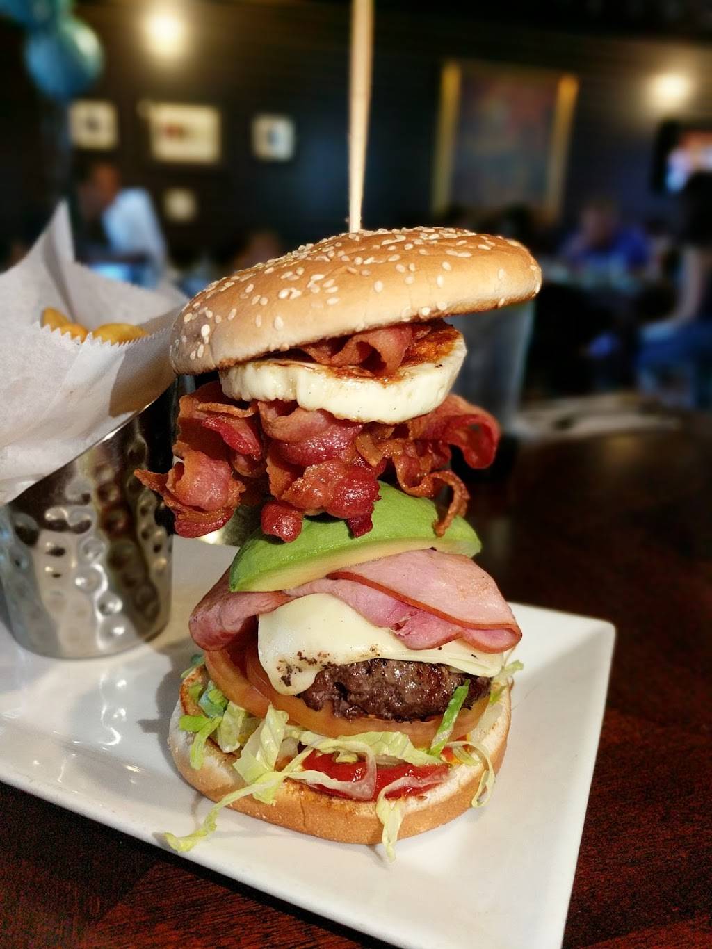 Perdigon El Sabor | restaurant | 8548 N Dale Mary Hwy #1A, Tampa, FL 33614, USA | 8139323949 OR +1 813-932-3949