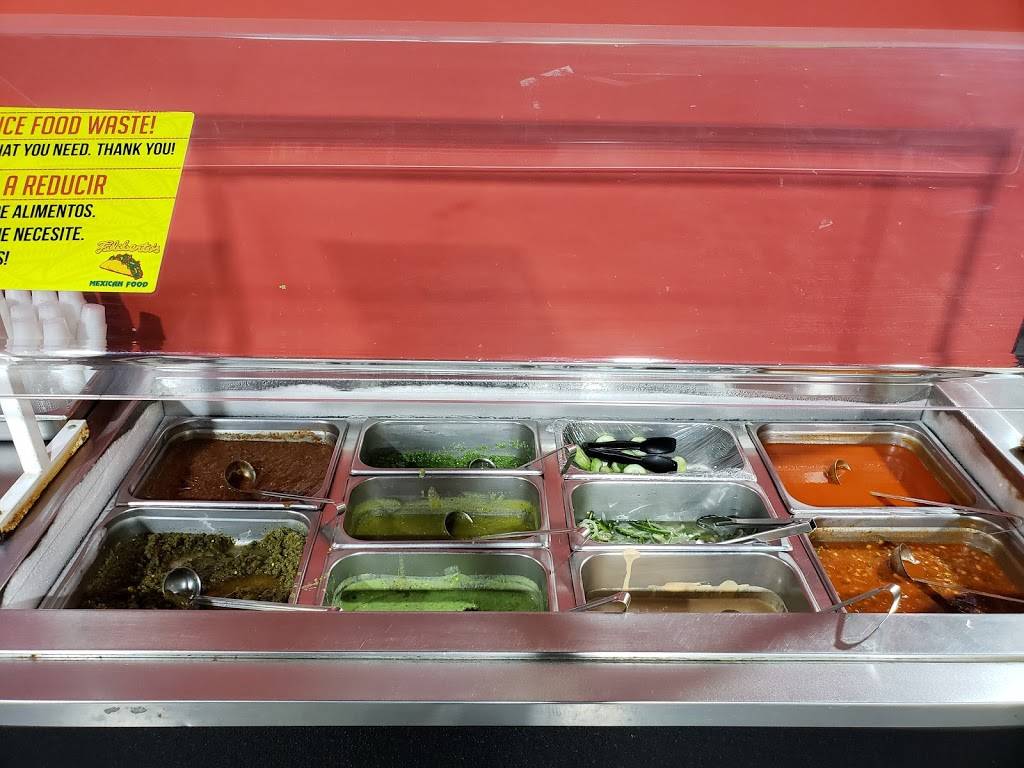 Filibertos Mexican Food | restaurant | 3510 W Southern Ave, Phoenix, AZ 85041, USA | 6023056146 OR +1 602-305-6146