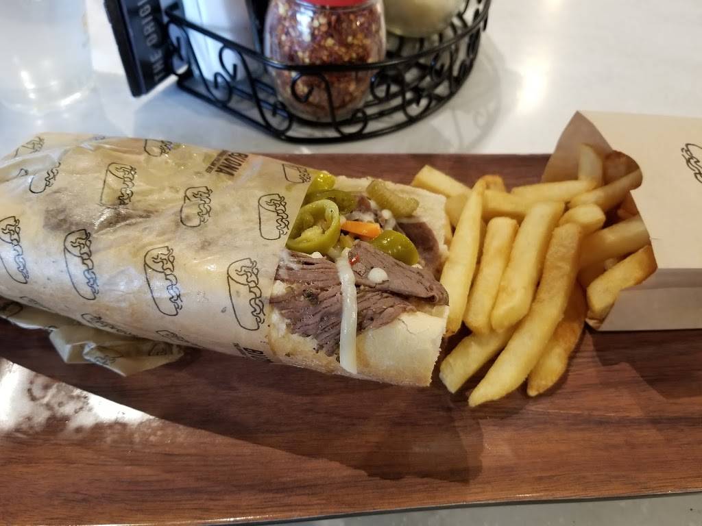 Buona | restaurant | 395 Roosevelt Rd, Glen Ellyn, IL 60137, USA | 6305562333 OR +1 630-556-2333