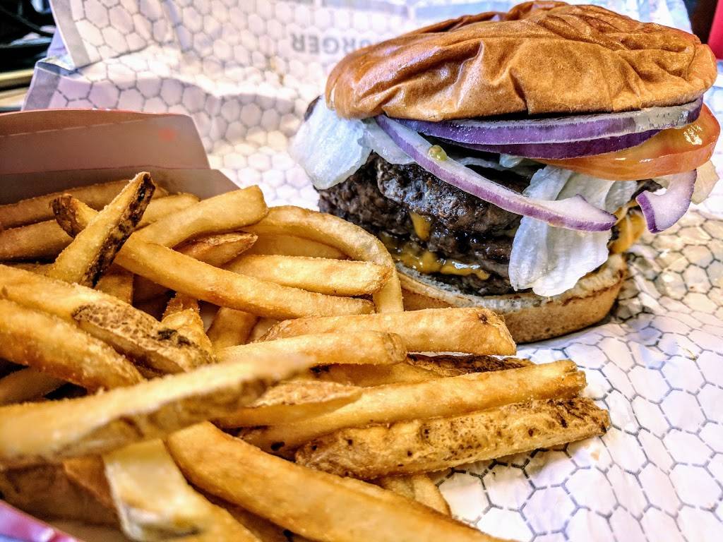 Wendys | restaurant | 274 Kingston Rd E, Ajax, ON L1S 4S7, Canada | 9054274555 OR +1 905-427-4555