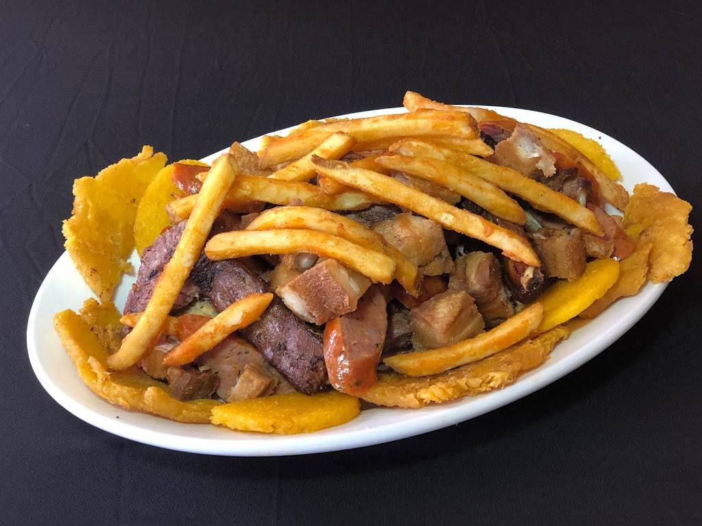 La Fogata | restaurant | 1718 Sand Lake Road #102 #103, Orlando, FL 32809, USA | 4072505020 OR +1 407-250-5020