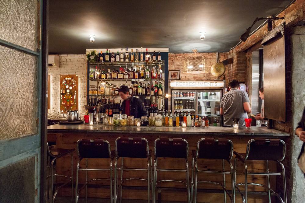 Pizza Moto | restaurant | 338 Hamilton Ave, Brooklyn, NY 11231, USA | 7188346686 OR +1 718-834-6686