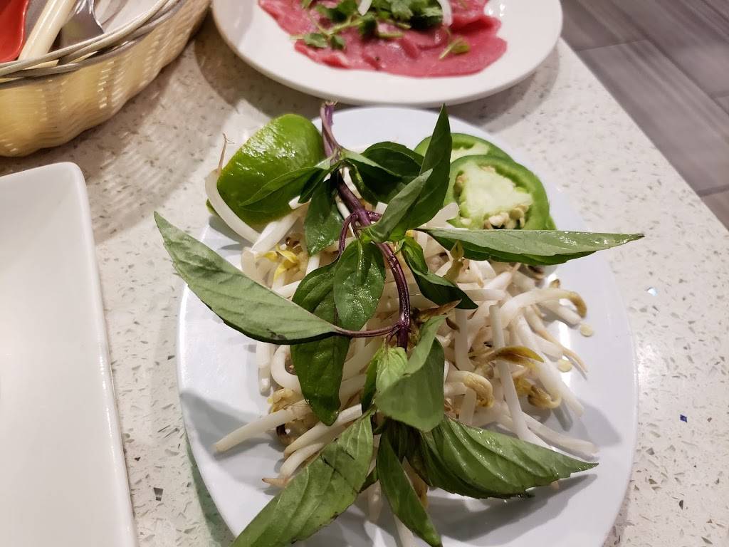 PB Pho & Grill | restaurant | 1007 Garnet Ave, San Diego, CA 92109, USA | 8582918638 OR +1 858-291-8638