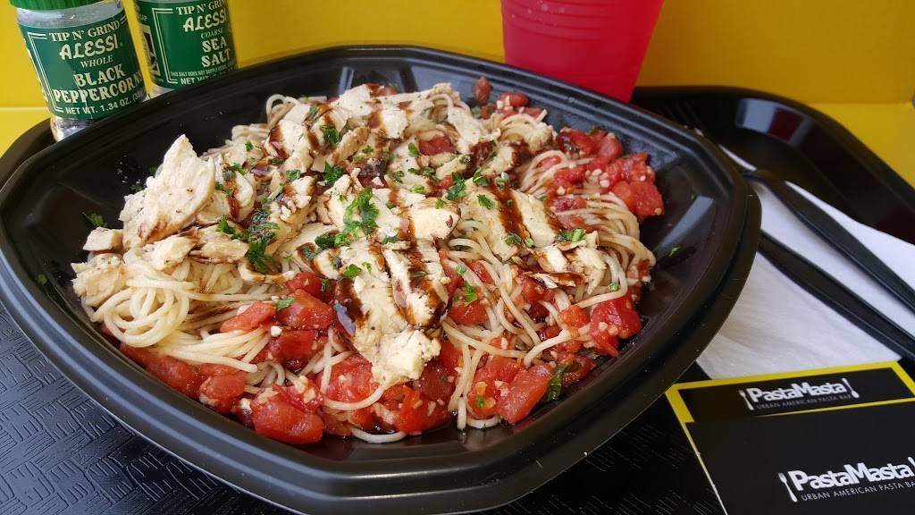 PastaMasta | restaurant | 620 W Park Row Dr, Arlington, TX 76010, USA | 6823306141 OR +1 682-330-6141